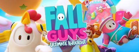 Fall Guys