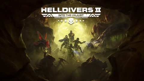 Helldivers 2