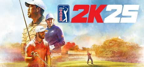 PGA Tour 2K25