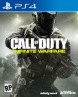 PS4 Call of Duty