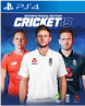 PS4 Cricket 19