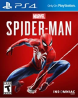 PS4 Spider-Man