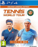 PS4 Tennis